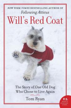 Will's Red Coat