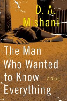 Man Who Wanted to Know Everything