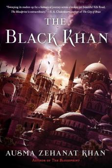 Black Khan