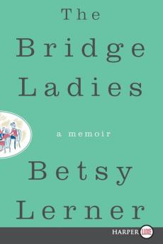 Bridge Ladies