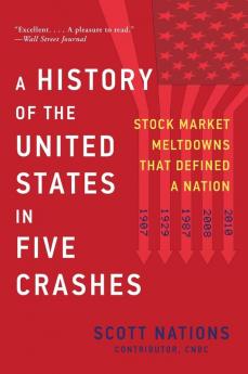 History of the United States in Five Crashes