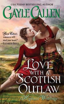 Love with a Scottish Outlaw