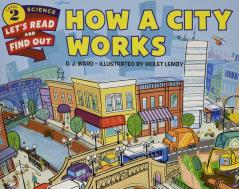 How a City Works