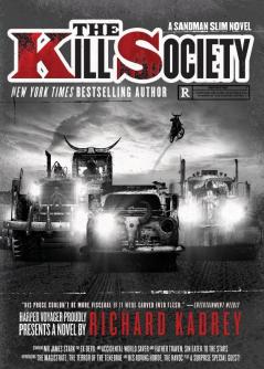 Kill Society The