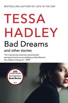 Bad Dreams and Other Stories