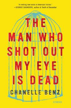 Man Who Shot Out My Eye Is Dead