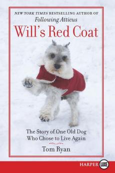 Will's Red Coat LP