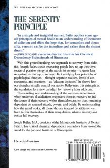 Serenity Principle