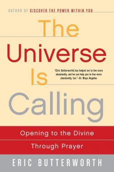 Universe Is Calling