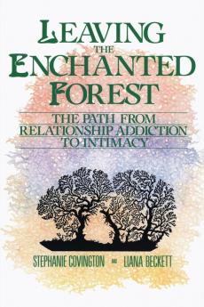 Leaving the Enchanted Forest