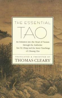 Essential Tao