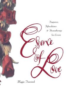 Essence of Love