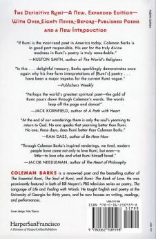 Essential Rumi - Reissue