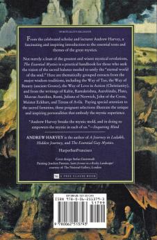Essential Mystics The