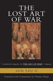 Lost Art of War