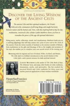 Celtic Spirit
