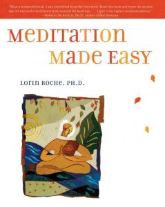 Meditation Made Easy