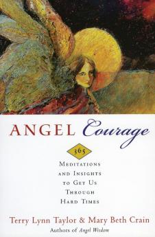 Angel Courage