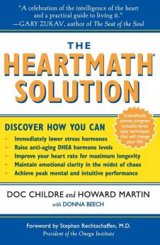 Heartmath Solution