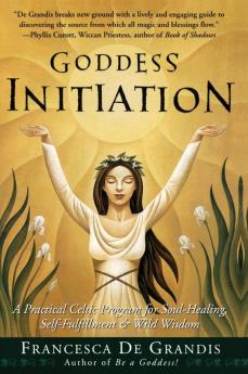 Goddess Initiation