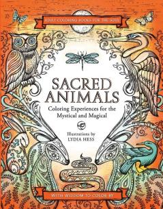 Sacred Animals