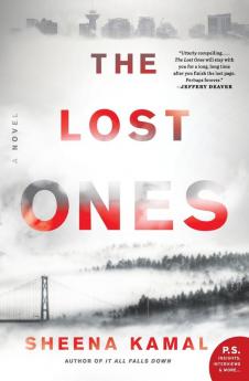The Lost Ones
