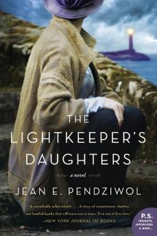 Lightkeeper's Daughters