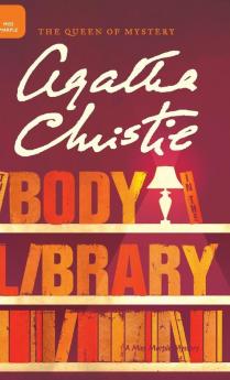 Body in the Library