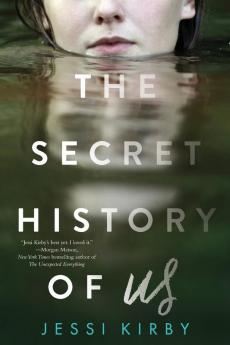 Secret History of Us (international edition) The