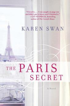 Paris Secret