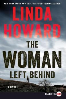 Woman Left Behind