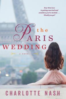 Paris Wedding