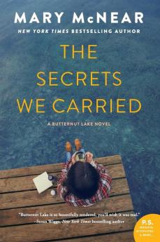 Secrets We Carried