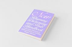 New Rhyming Dictionary and Poets' Handbook
