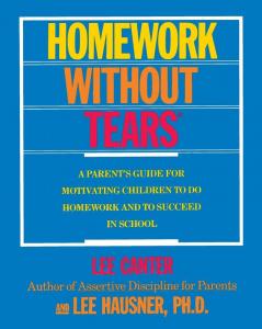 Homework Without Tears