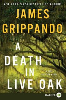 Death in Live Oak