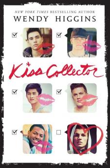 Kiss Collector