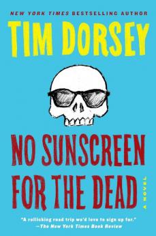 No Sunscreen for the Dead