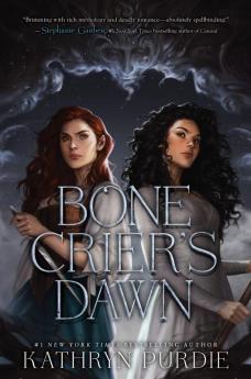 BONE CRIER'S DAWN