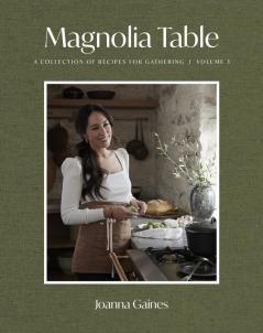 MAGNOLIA TABLE, VOLUME 3