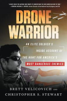 DRONE WARRIOR