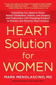 Heart Solution for Women