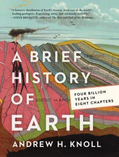 BRIEF HISTORY OF EARTH, A