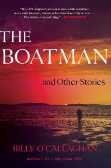 Boatman and Other Stories