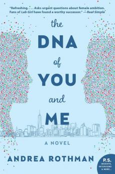 DNA of You and Me