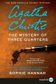 Mystery of Three Quarters