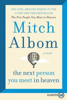 Next Person You Meet in Heaven LP The