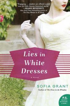 Lies in White Dresses