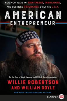 American Entrepreneur LP