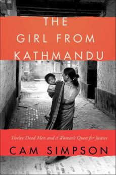 THE GIRL FROM KATHMANDU